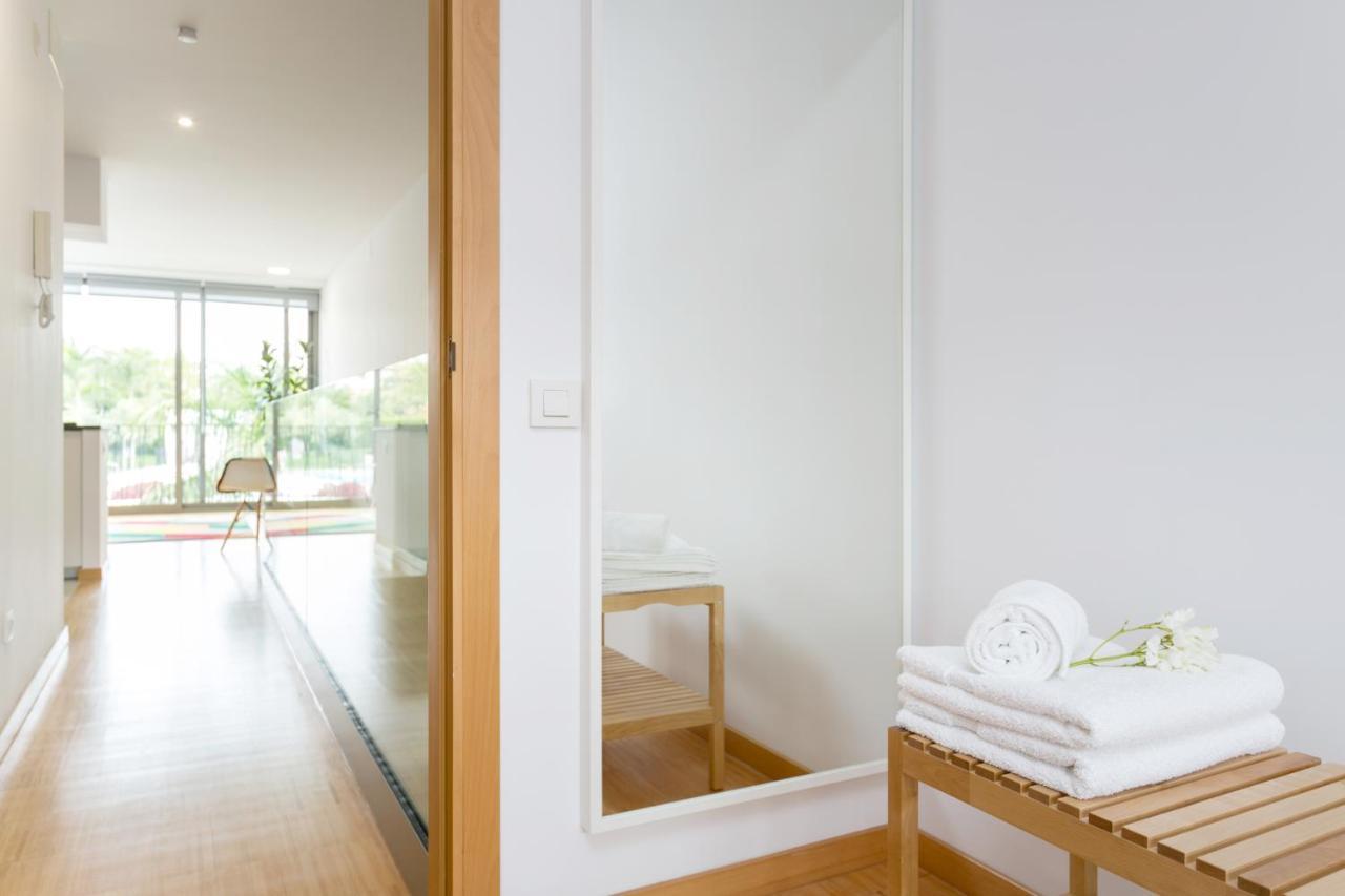 Apartment With Mount Teide And Sea Views Santa Úrsula Exterior foto